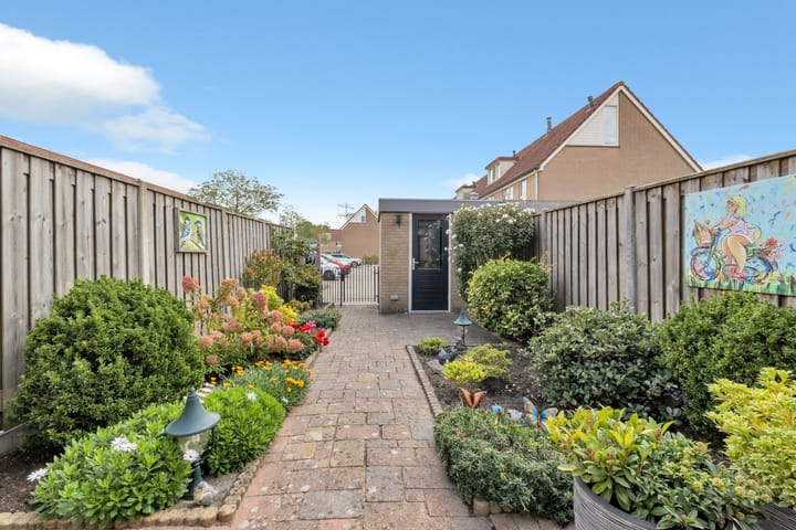 Foto 53 van Buntgras 73