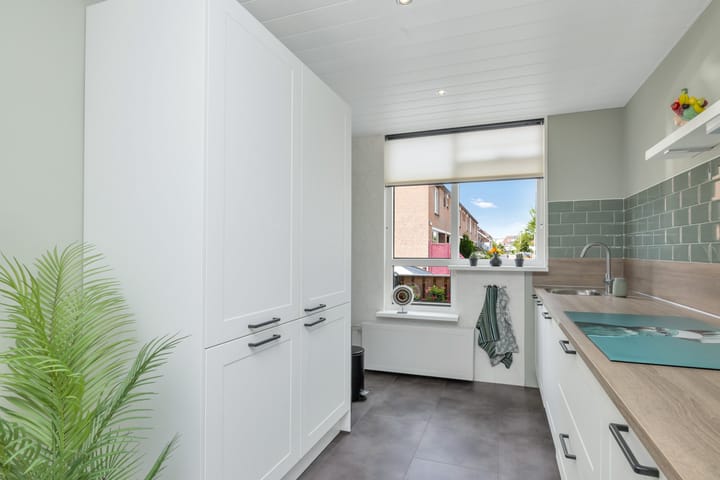 Foto 3 van Buntgras 73