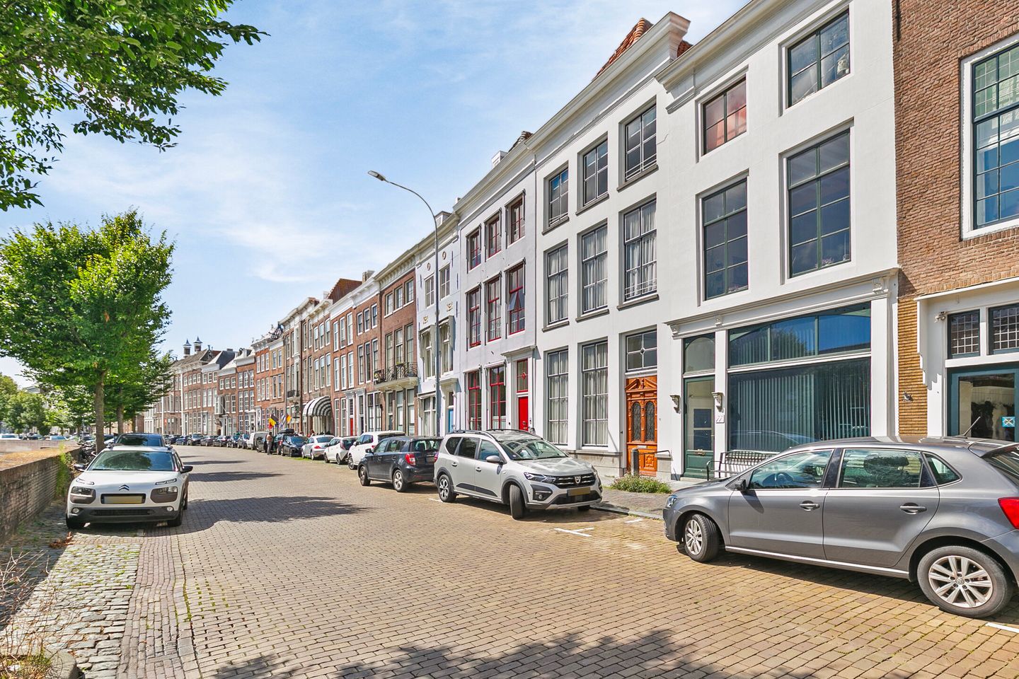 Foto 4 van Dam 75