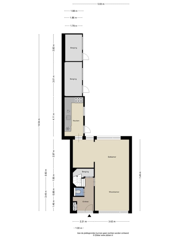 Foto 39 van Golf van Riga 32