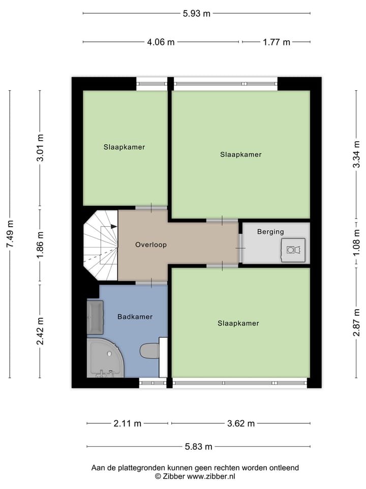 Foto 40 van Golf van Riga 32