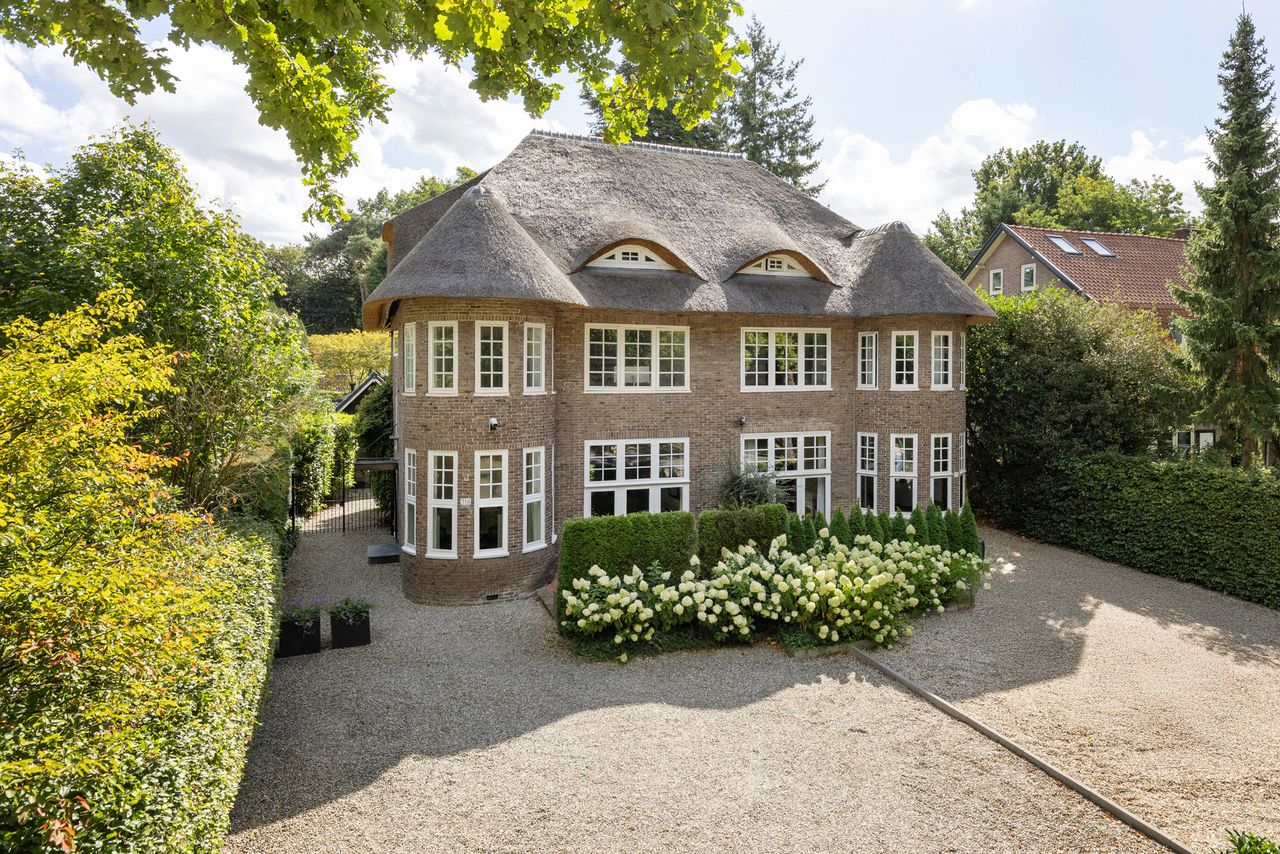 Soestdijkseweg Noord, 316, Bilthoven, 3723HH, Utrecht, Nederland 316