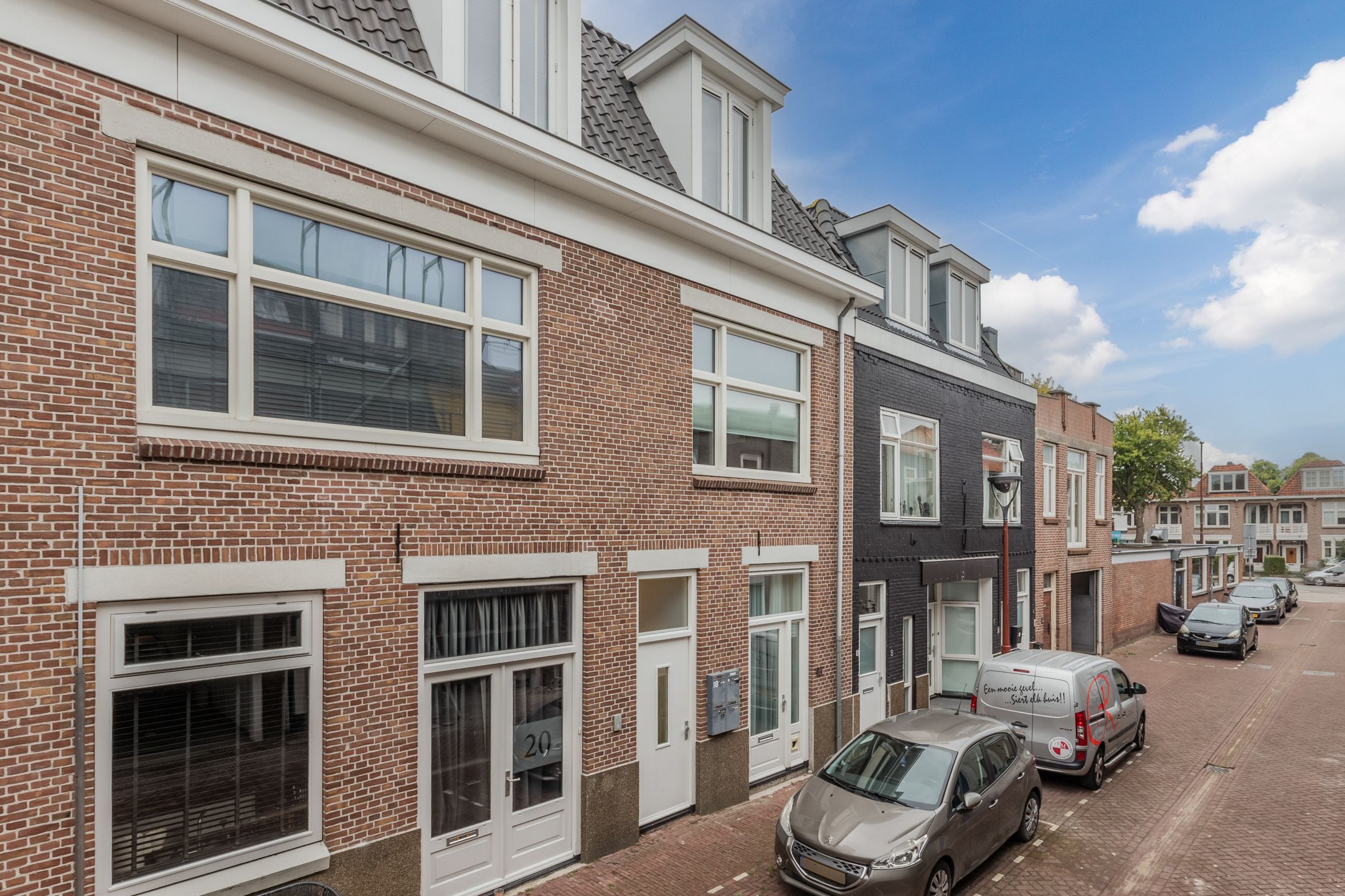 Perronstraat 12 