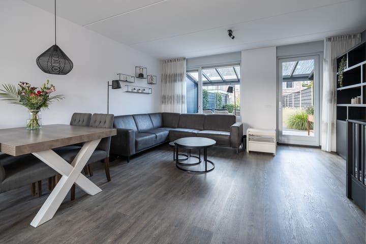 Foto 5 van Zijdehoenderlaan 62