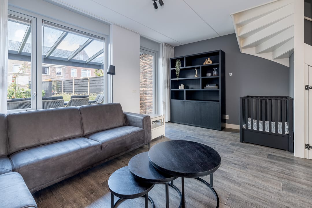 Foto 7 van Zijdehoenderlaan 62