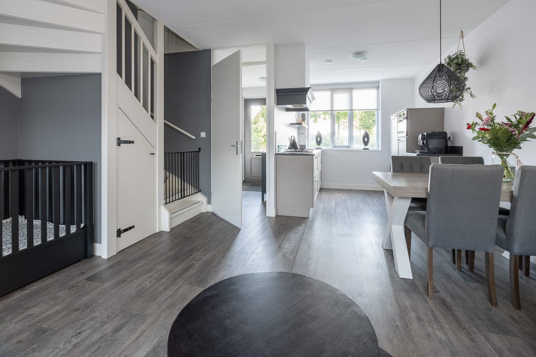 Foto 8 van Zijdehoenderlaan 62