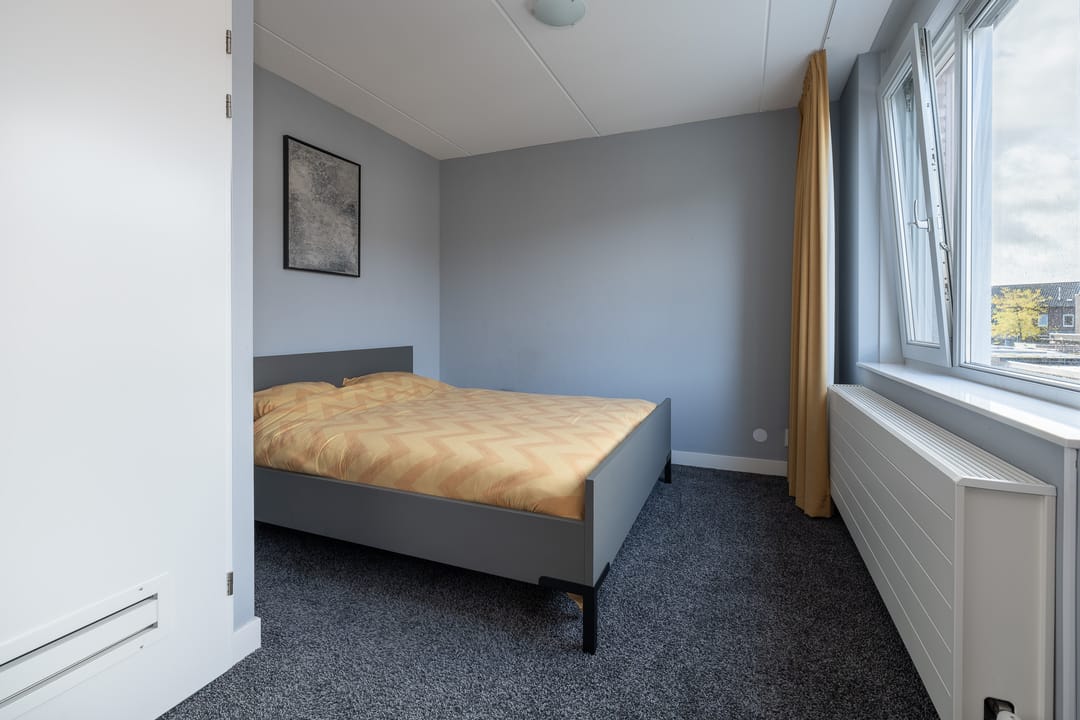 Foto 16 van Zijdehoenderlaan 62