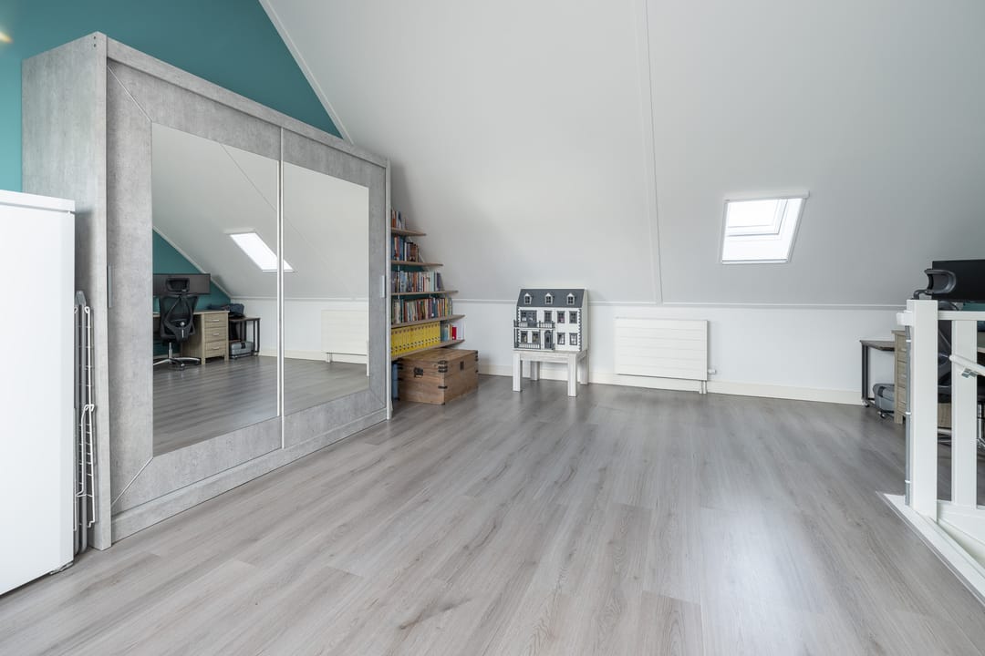 Foto 26 van Zijdehoenderlaan 62