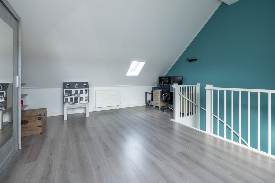 Foto 28 van Zijdehoenderlaan 62