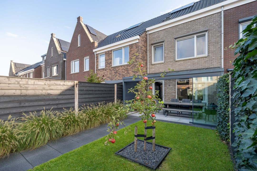 Foto 32 van Zijdehoenderlaan 62