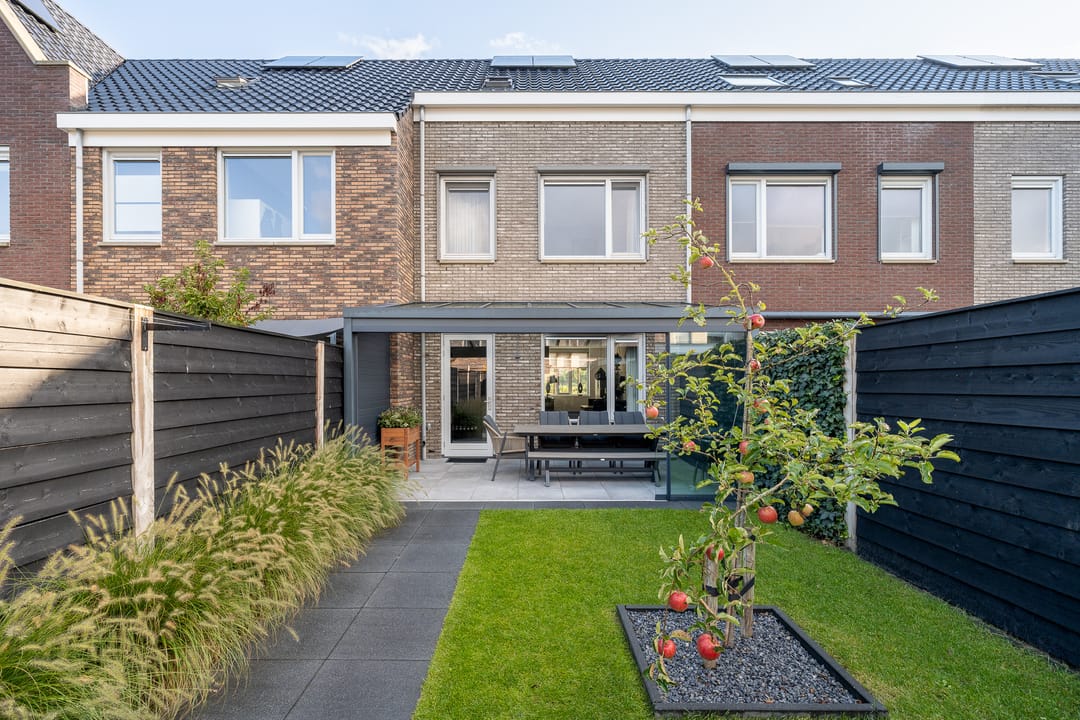 Foto 37 van Zijdehoenderlaan 62