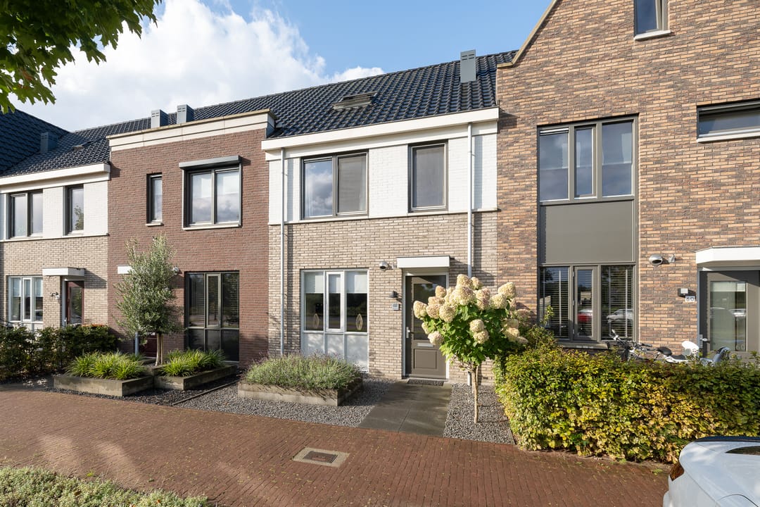 Foto 41 van Zijdehoenderlaan 62