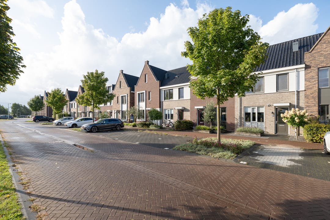 Foto 43 van Zijdehoenderlaan 62