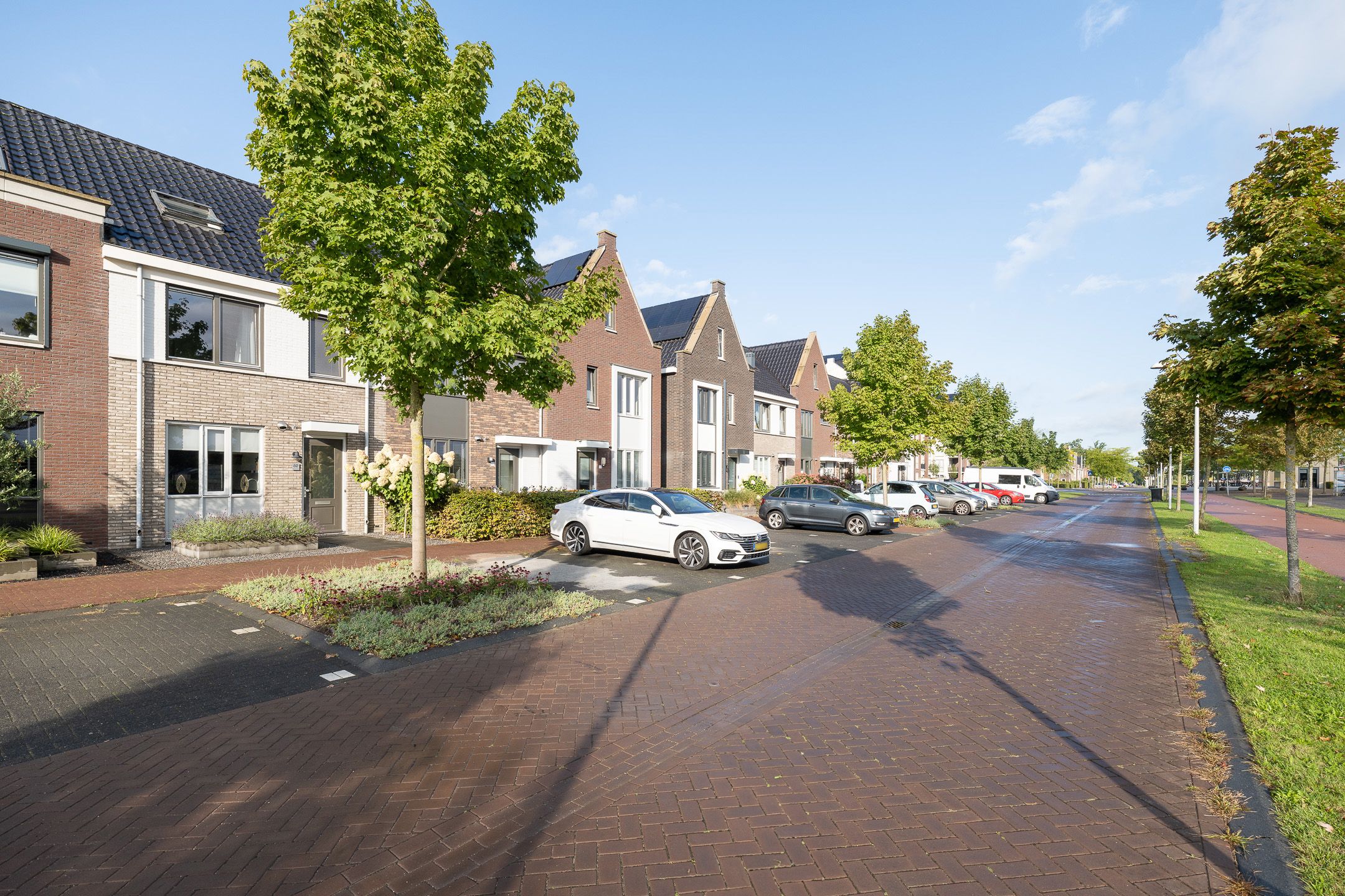 Foto 45 van Zijdehoenderlaan 62