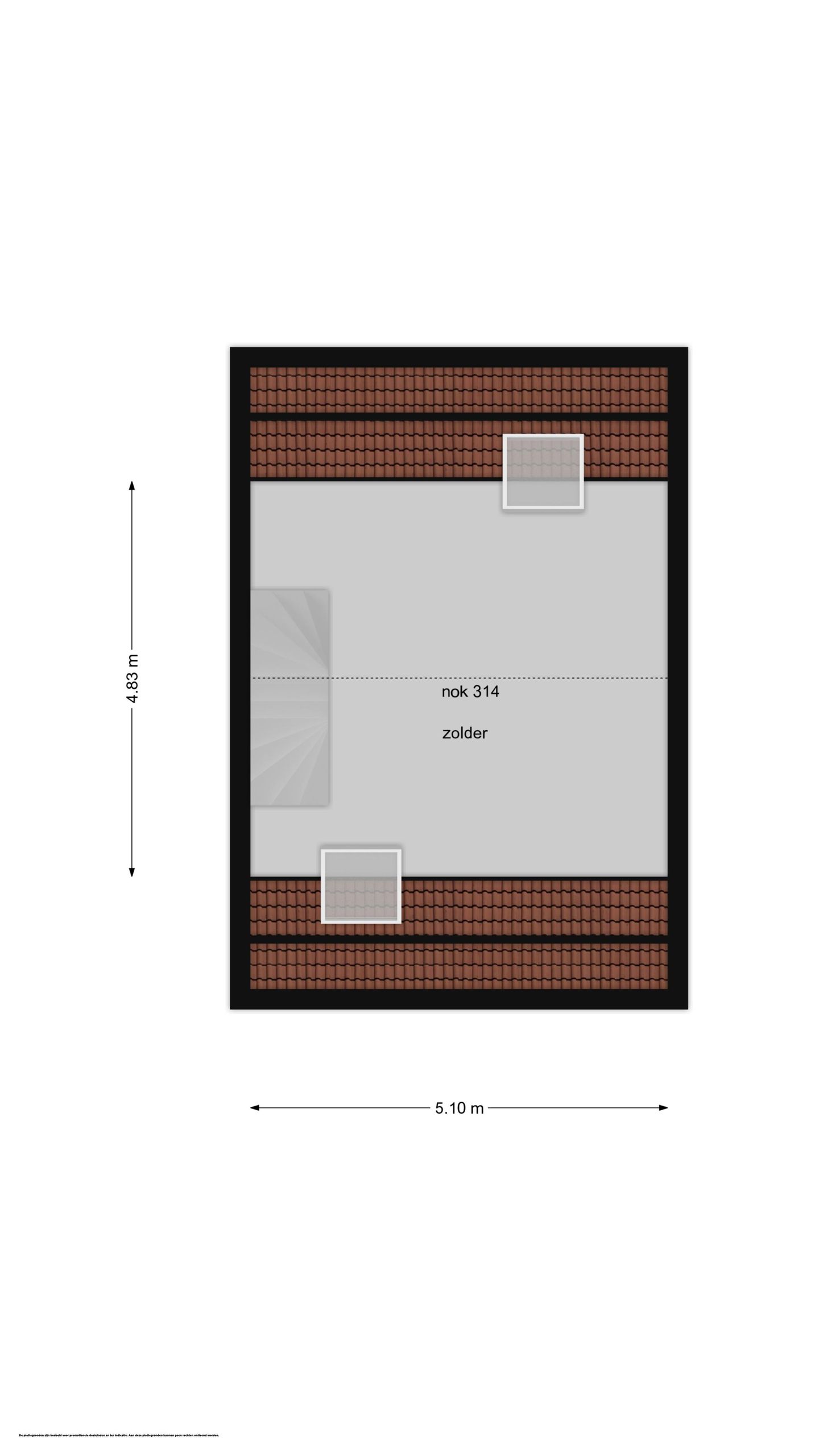 Foto 49 van Zijdehoenderlaan 62