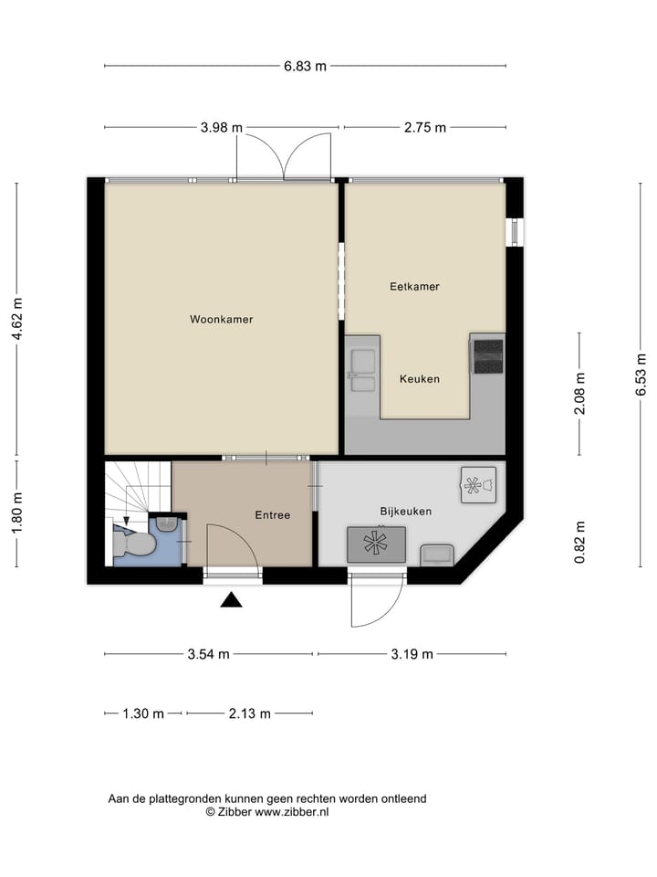 Foto 37 van Molbord 2
