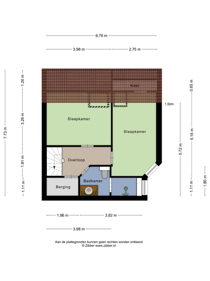 Foto 39 van Molbord 2