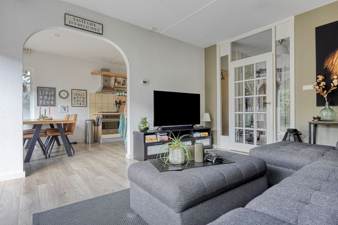 Foto 4 van Molbord 2