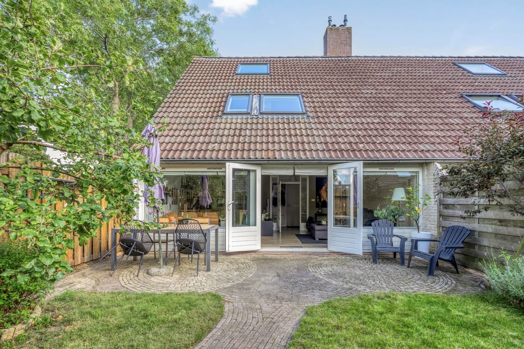 Foto 1 van Molbord 2