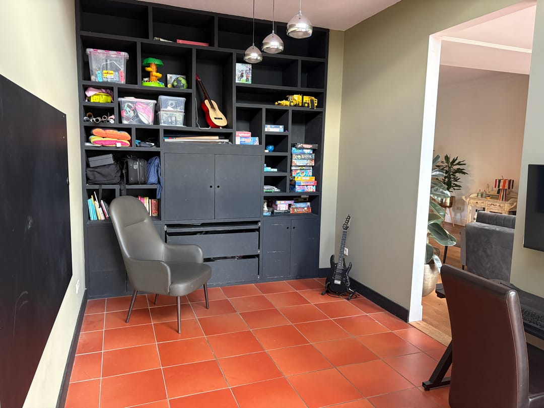 Photo 13 of Burgemeester Beckersweg 53