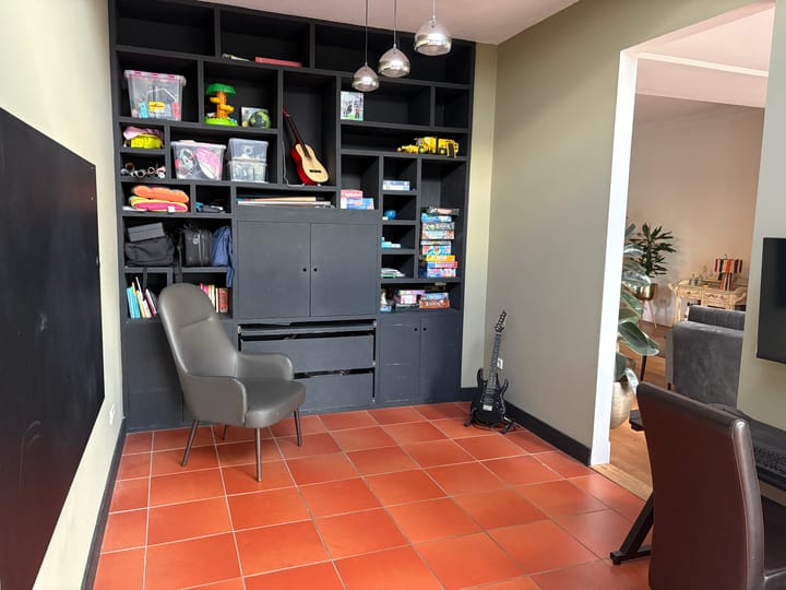 Photo 10 of Burgemeester Beckersweg 53