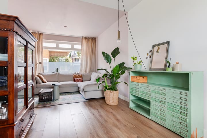 Foto 2 van Eerste kade 7