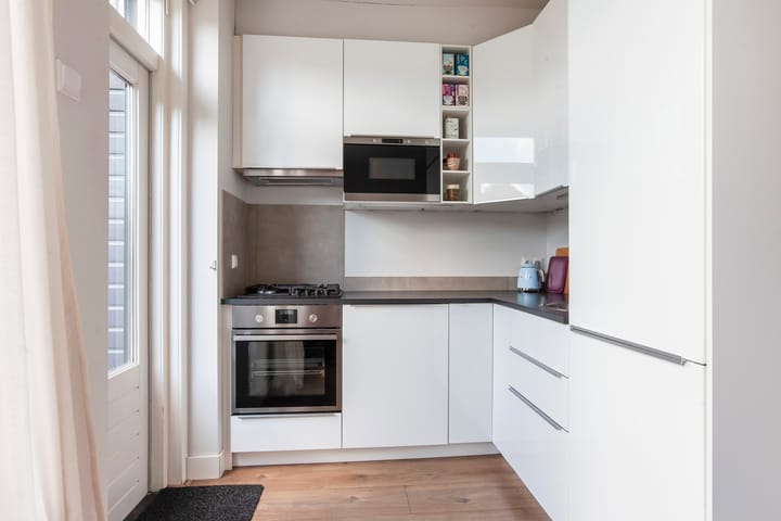 Foto 3 van Eerste kade 7