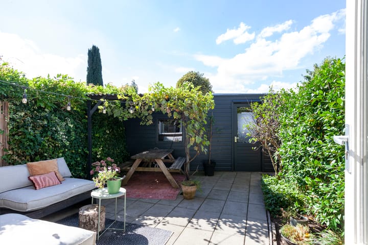 Foto 4 van Eerste kade 7