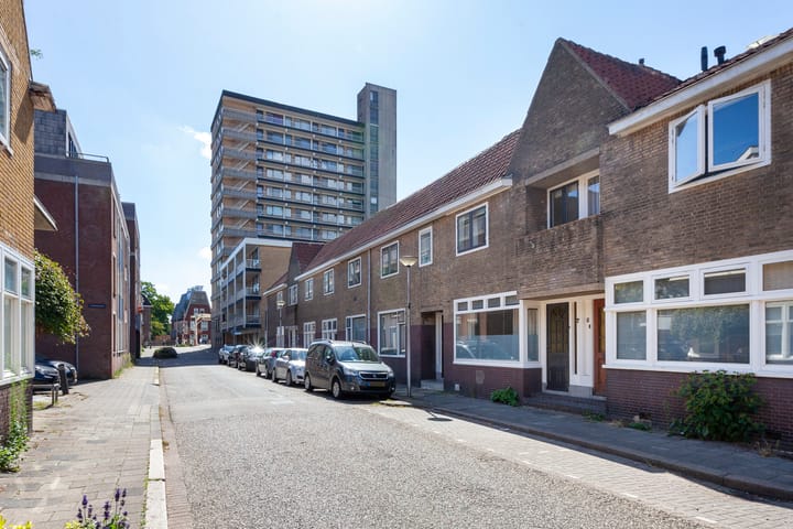 Foto 5 van Eerste kade 7