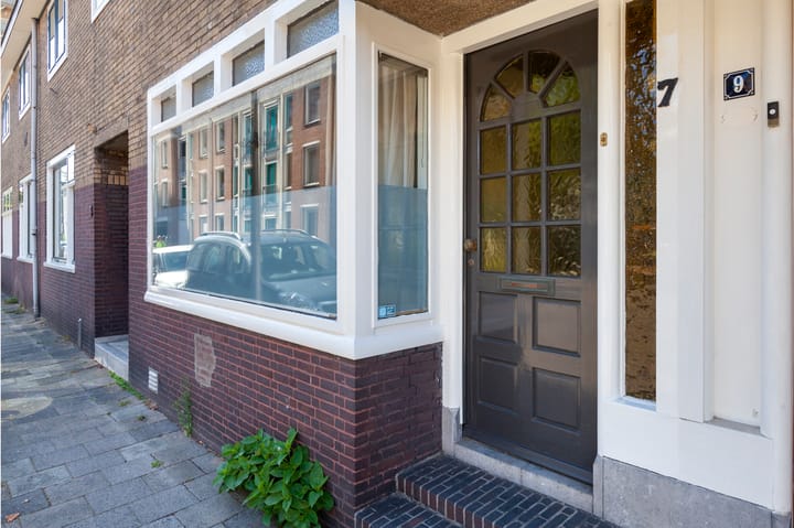 Foto 6 van Eerste kade 7