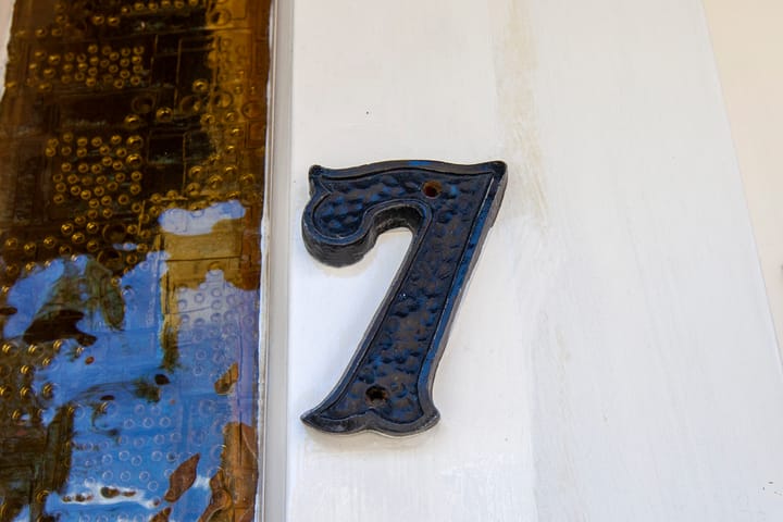 Foto 7 van Eerste kade 7