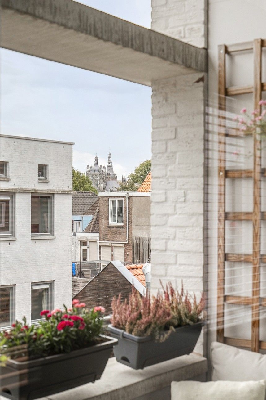 Foto 12 van Oostwal 36-H