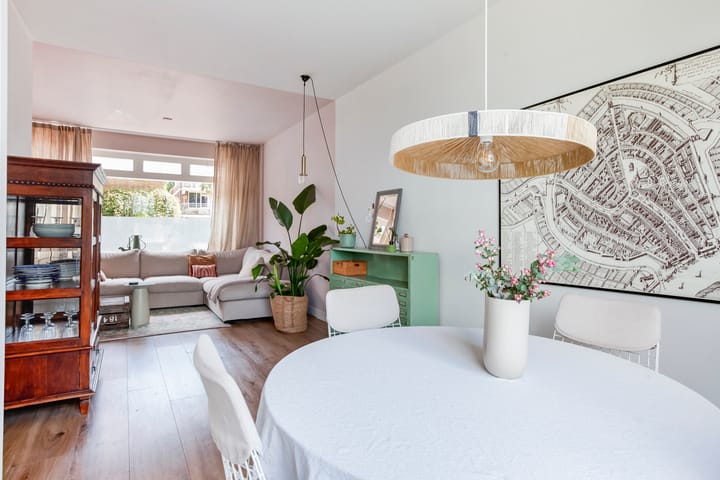 Foto 11 van Eerste kade 7