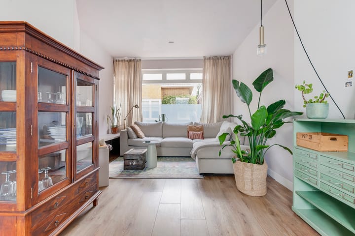 Foto 12 van Eerste kade 7