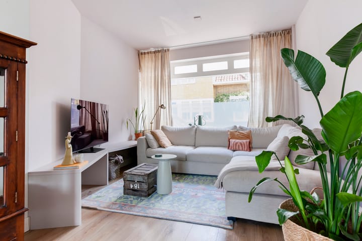 Foto 13 van Eerste kade 7