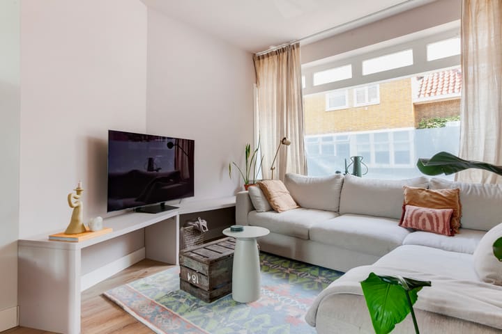 Foto 14 van Eerste kade 7