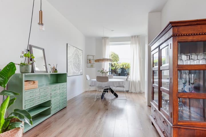 Foto 16 van Eerste kade 7