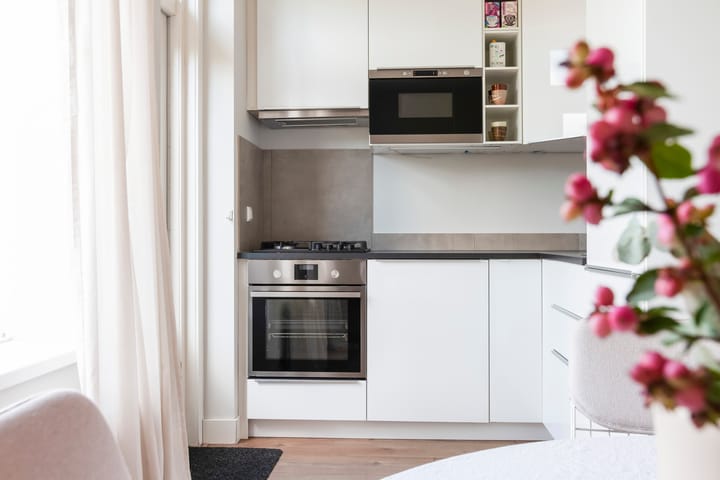 Foto 20 van Eerste kade 7