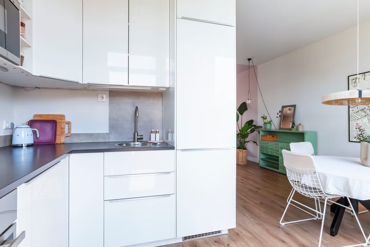 Foto 21 van Eerste kade 7