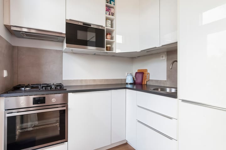 Foto 22 van Eerste kade 7