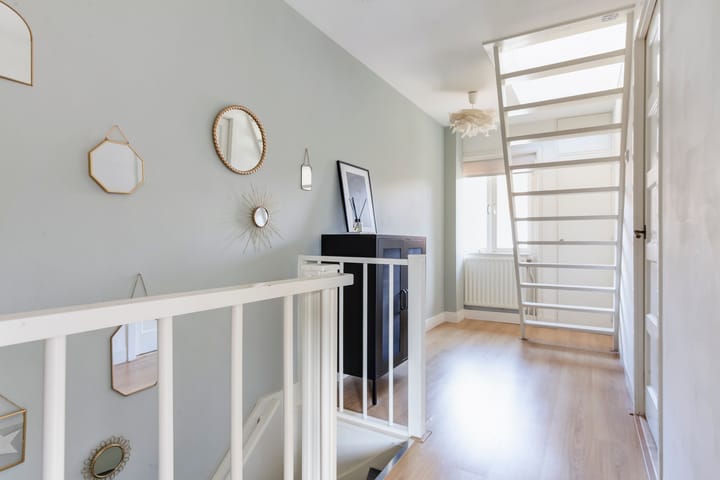 Foto 24 van Eerste kade 7