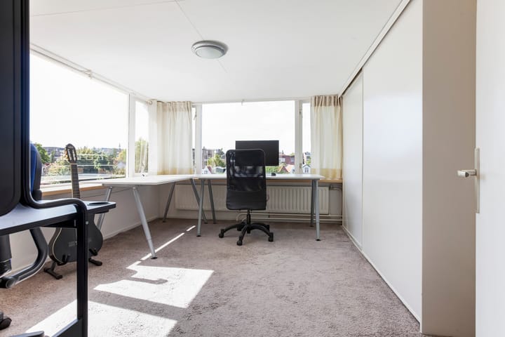 Foto 39 van Eerste kade 7