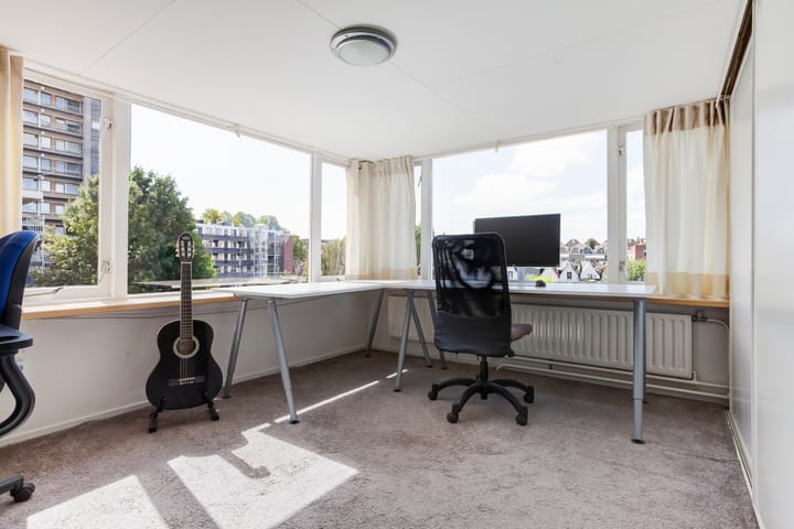 Foto 40 van Eerste kade 7