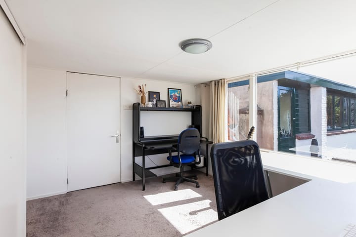 Foto 41 van Eerste kade 7