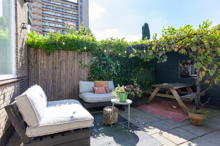 Foto 43 van Eerste kade 7