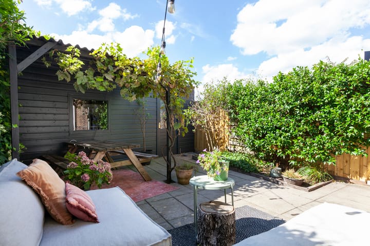 Foto 44 van Eerste kade 7