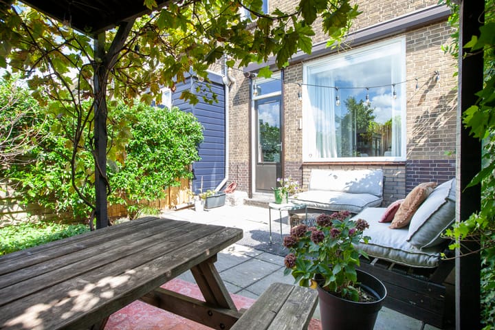 Foto 46 van Eerste kade 7