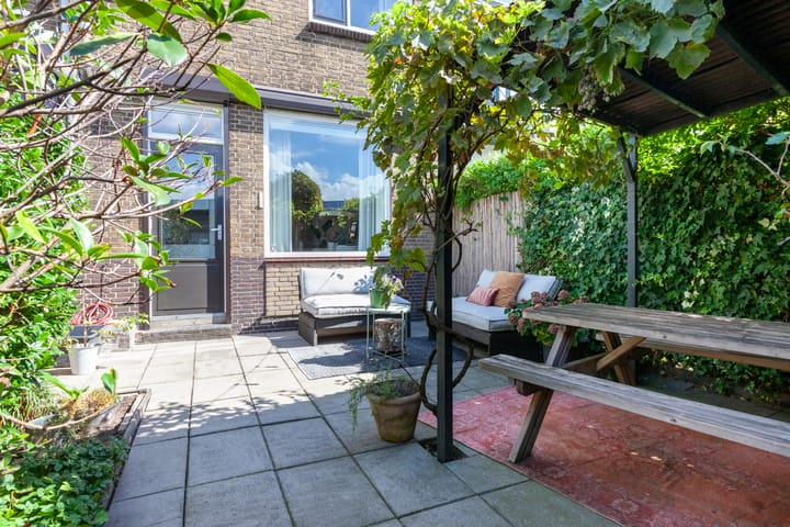 Foto 47 van Eerste kade 7