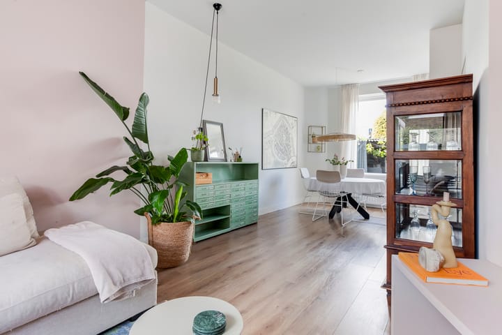 Foto 15 van Eerste kade 7