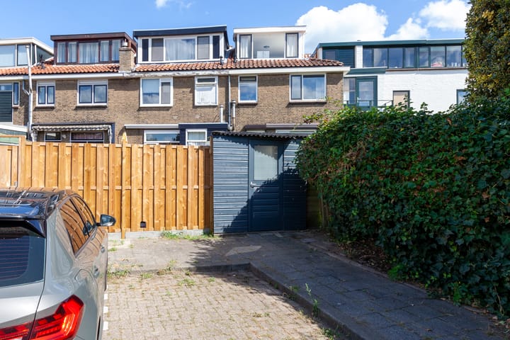 Foto 48 van Eerste kade 7